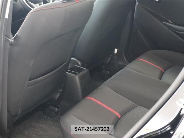 Mazda DEMIO 2016-09 301897-15