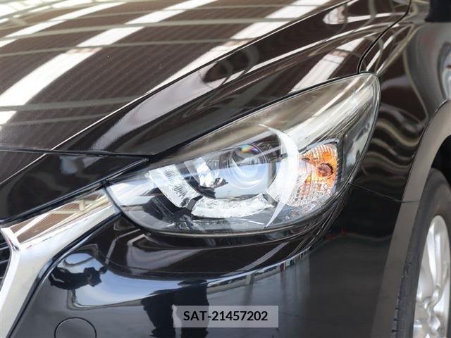 Mazda DEMIO 2016-09 301897-24