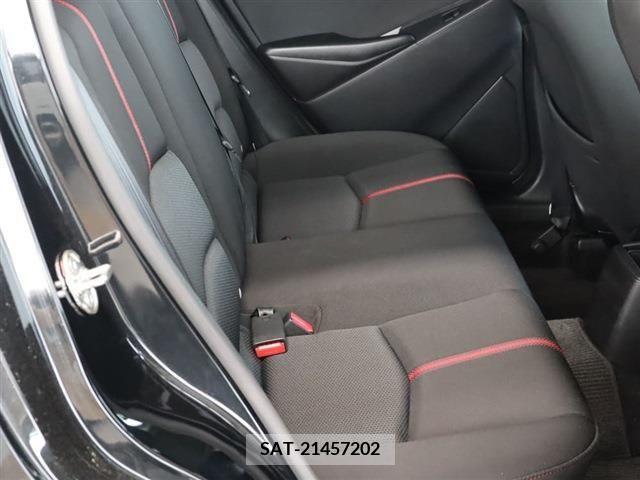 Mazda DEMIO 2016-09 301897-13