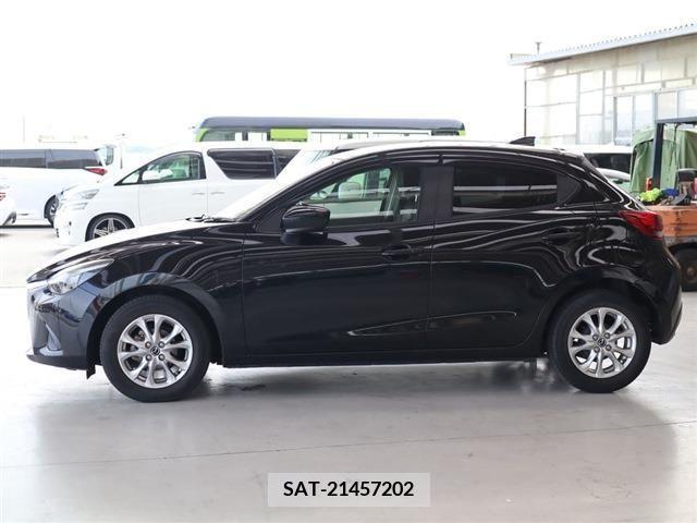 Mazda DEMIO 2016-09 301897-23