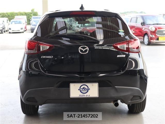 Mazda DEMIO 2016-09 301897-21