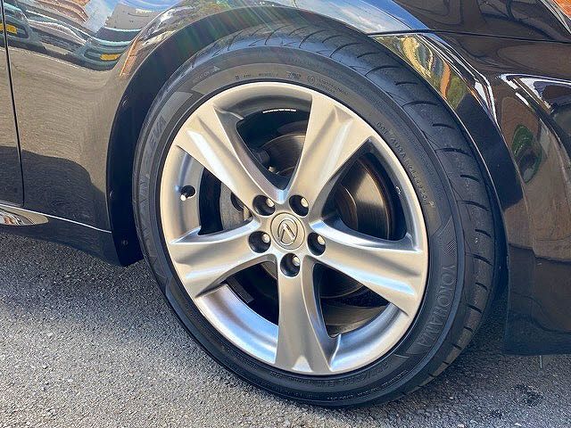 Lexus IS 2012-01 19398-26