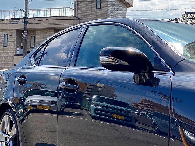 Lexus IS 2012-01 19398-25