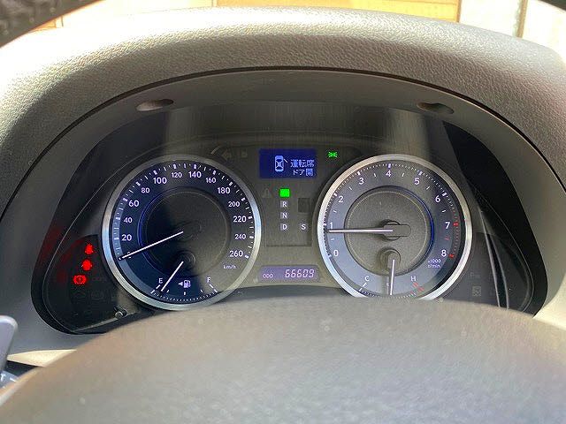 Lexus IS 2012-01 19398-7