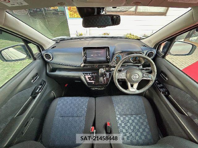 Nissan DAYZ 2019-07 323653-1