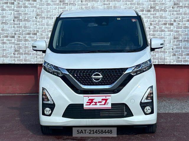 Nissan DAYZ 2019-07 323653-15