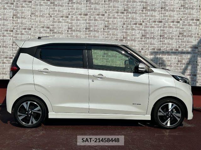 Nissan DAYZ 2019-07 323653-16