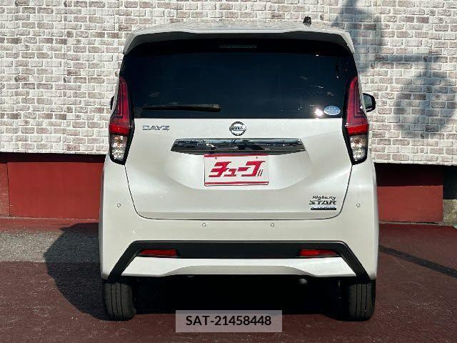 Nissan DAYZ 2019-07 323653-17