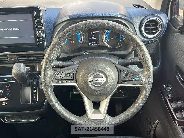 Nissan DAYZ 2019-07 323653-13