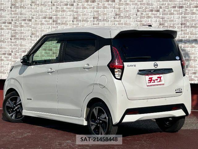 Nissan DAYZ 2019-07 323653-8