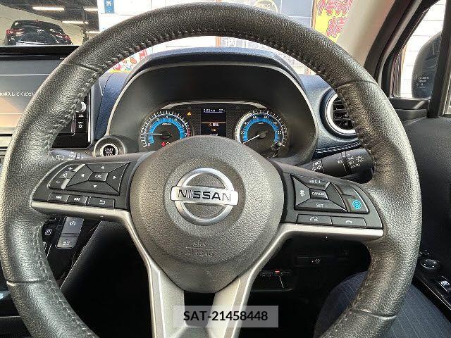 Nissan DAYZ 2019-07 323653-7