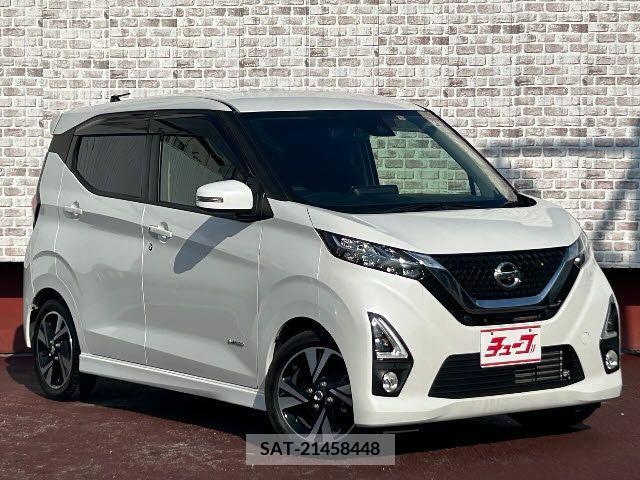 Nissan DAYZ 2019-07 323653-6