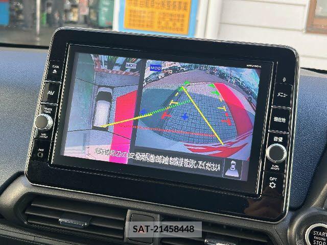 Nissan DAYZ 2019-07 323653-5