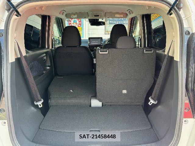 Nissan DAYZ 2019-07 323653-21