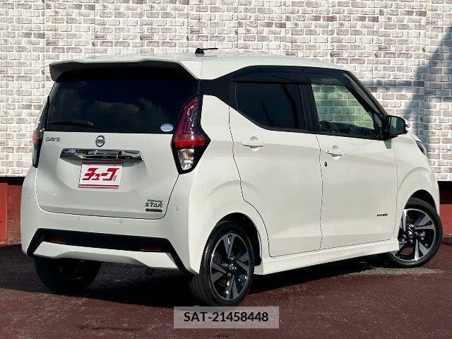 Nissan DAYZ 2019-07 323653-2