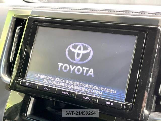 Toyota VELLFIRE 2015-03 209725-2