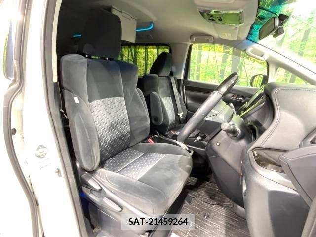 Toyota VELLFIRE 2015-03 209725-8