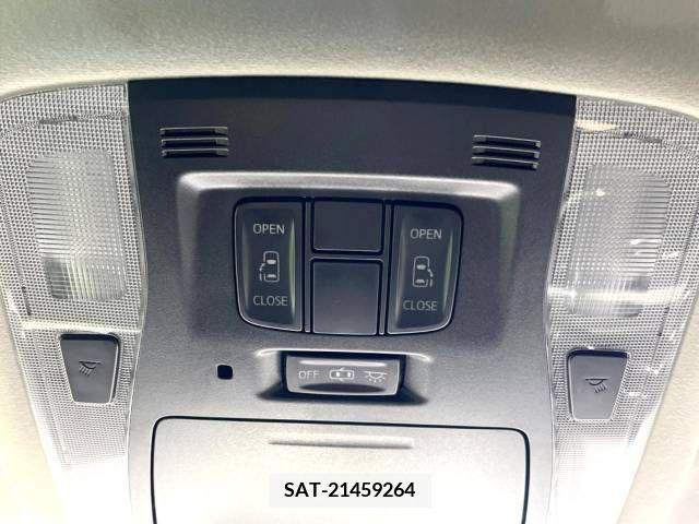 Toyota VELLFIRE 2015-03 209725-5