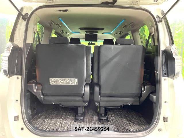 Toyota VELLFIRE 2015-03 209725-11