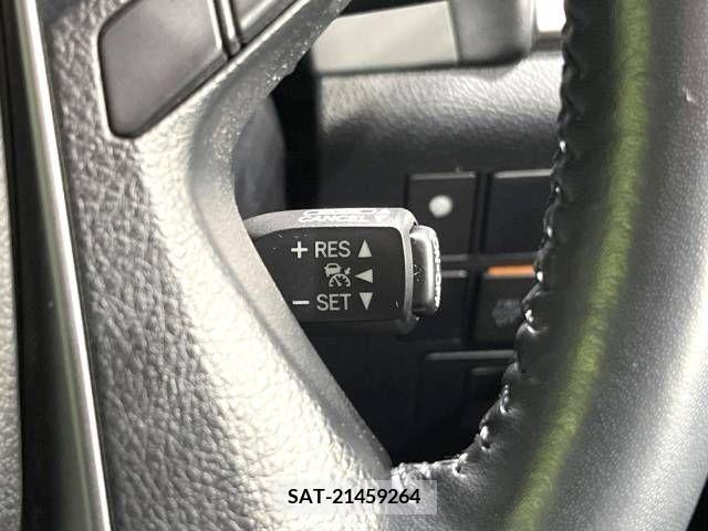 Toyota VELLFIRE 2015-03 209725-6