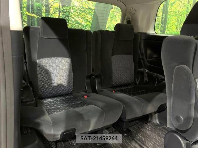 Toyota VELLFIRE 2015-03 209725-10