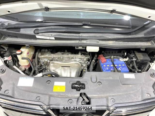 Toyota VELLFIRE 2015-03 209725-18