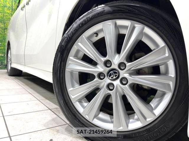 Toyota VELLFIRE 2015-03 209725-13