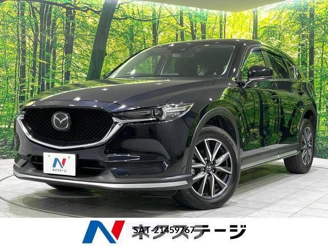 Mazda CX-5 2018-09 373738-0