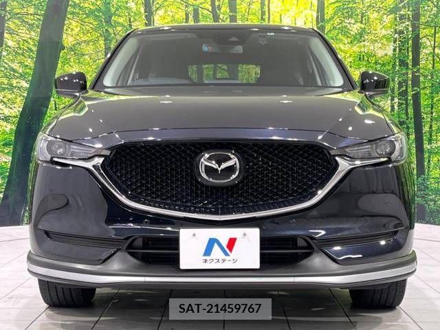 Mazda CX-5 2018-09 373738-14