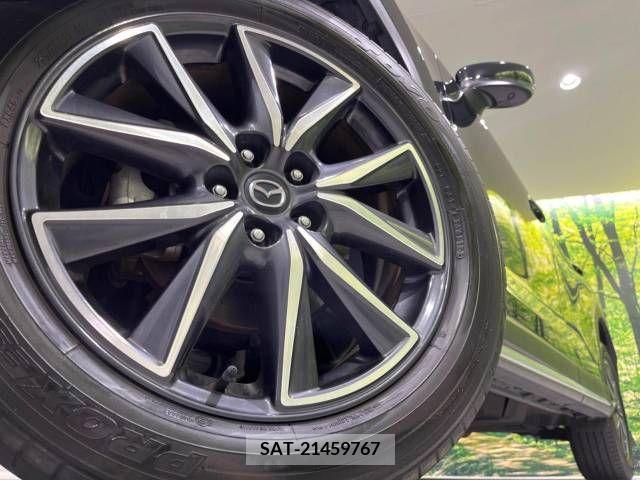 Mazda CX-5 2018-09 373738-13