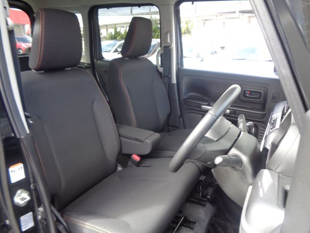 Suzuki SPACIA 2019-07 196365-11