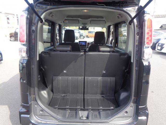 Suzuki SPACIA 2019-07 196365-8