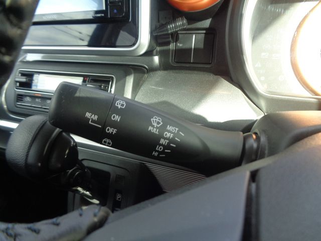 Suzuki SPACIA 2019-07 196365-22