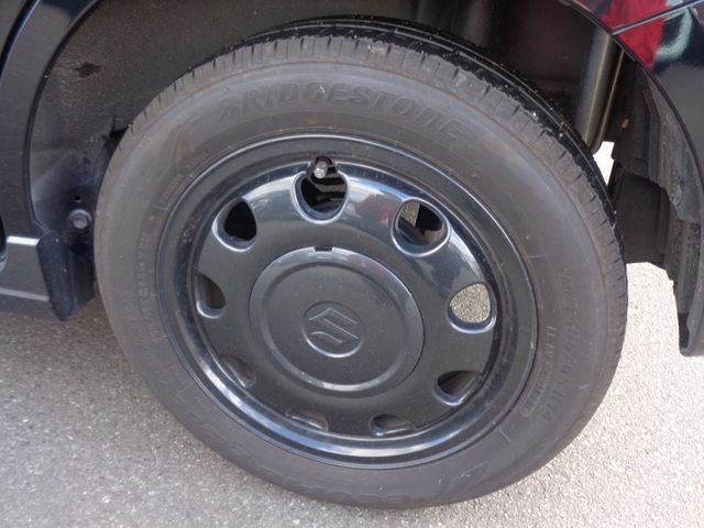 Suzuki SPACIA 2019-07 196365-5