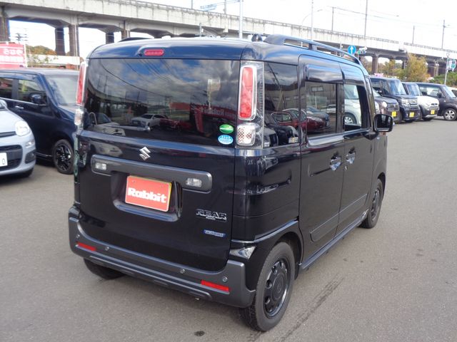 Suzuki SPACIA 2019-07 196365-2