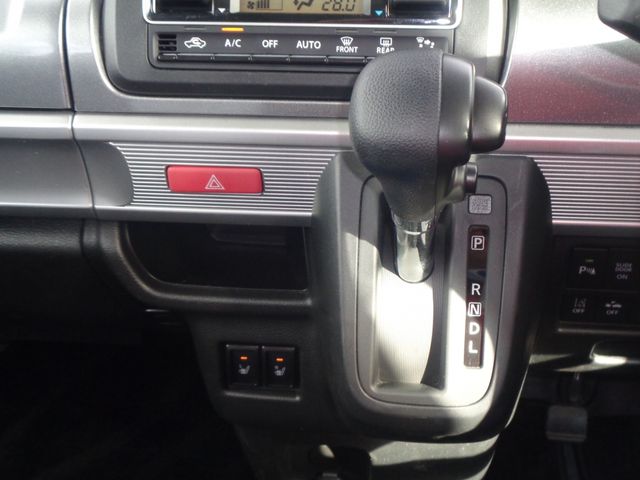 Suzuki SPACIA 2019-07 196365-26