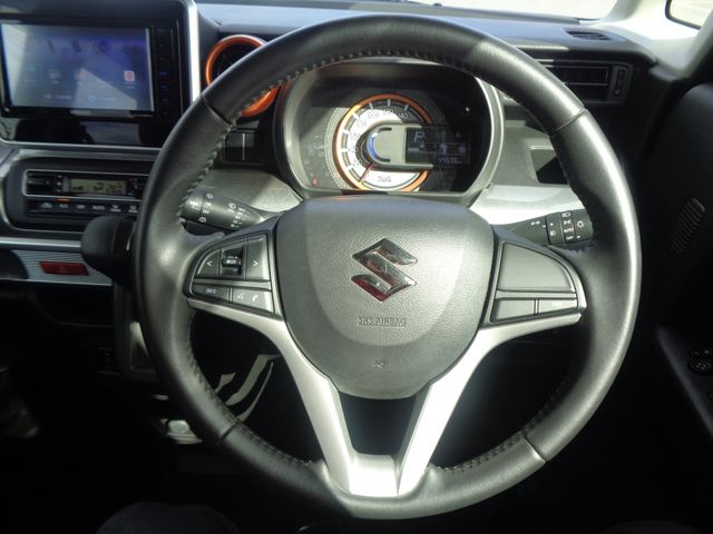 Suzuki SPACIA 2019-07 196365-17