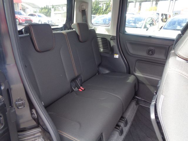 Suzuki SPACIA 2019-07 196365-10