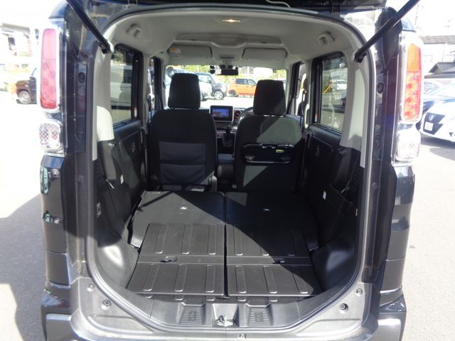 Suzuki SPACIA 2019-07 196365-9