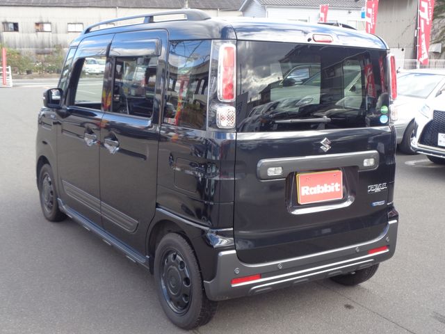 Suzuki SPACIA 2019-07 196365-4