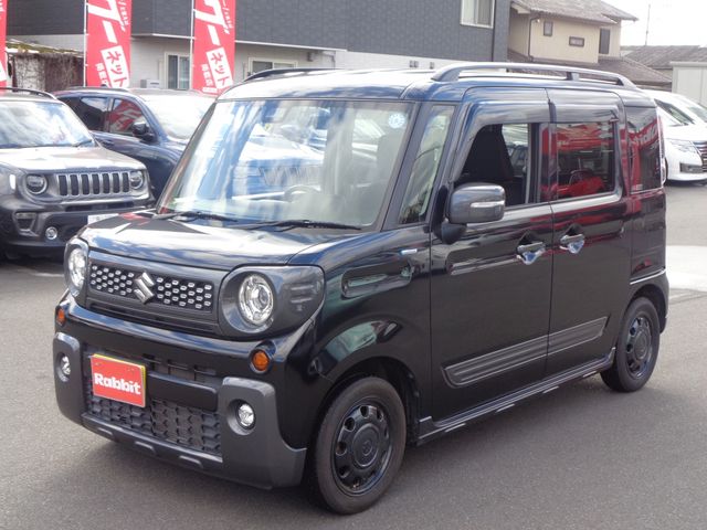 Suzuki SPACIA 2019-07 196365-3