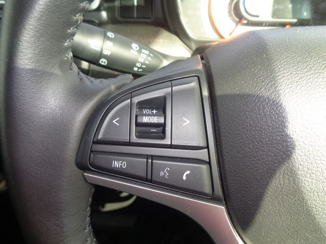 Suzuki SPACIA 2019-07 196365-20