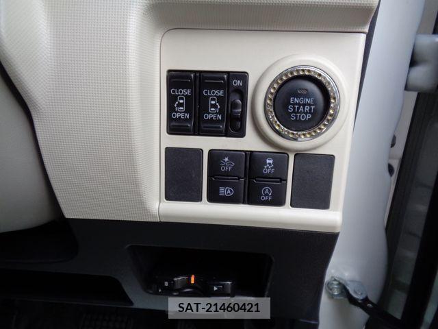 Daihatsu MOVE 2018-02 205186-19