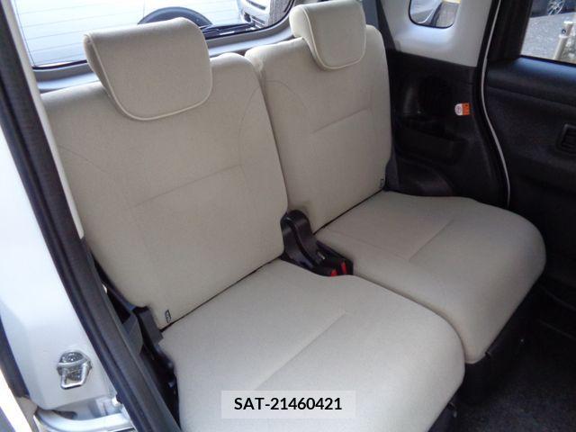 Daihatsu MOVE 2018-02 205186-21