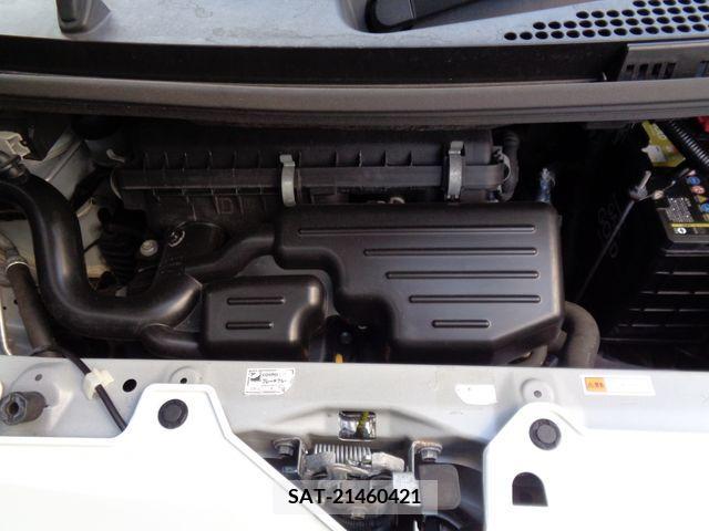 Daihatsu MOVE 2018-02 205186-4