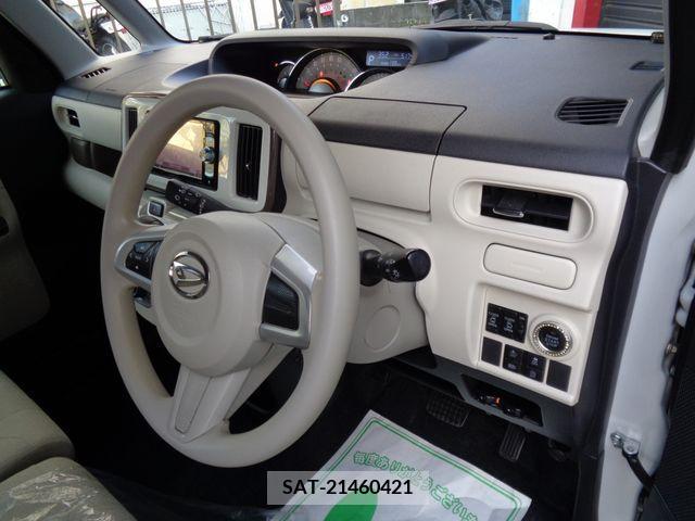 Daihatsu MOVE 2018-02 205186-14
