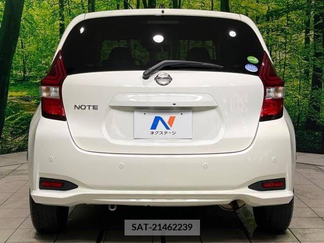 Nissan NOTE 2018-12 351317-15