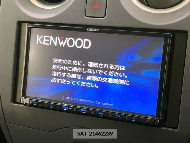 Nissan NOTE 2018-12 351317-3