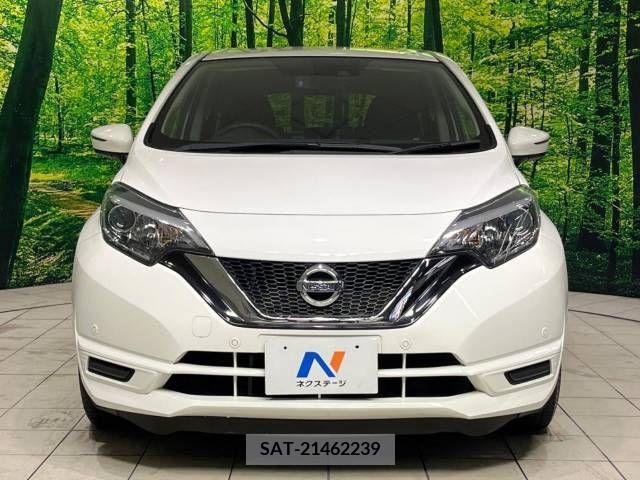 Nissan NOTE 2018-12 351317-14