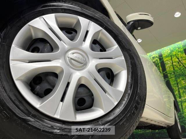 Nissan NOTE 2018-12 351317-13
